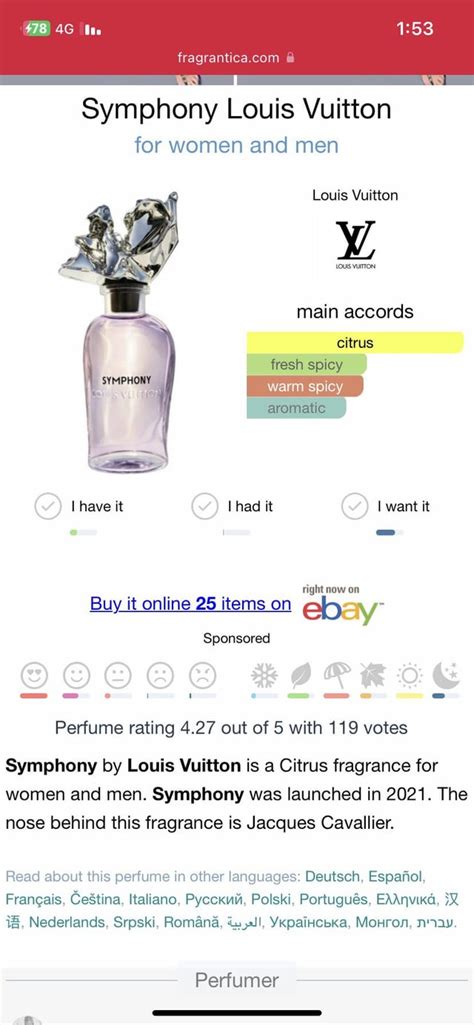 louis vuitton dupe cologne